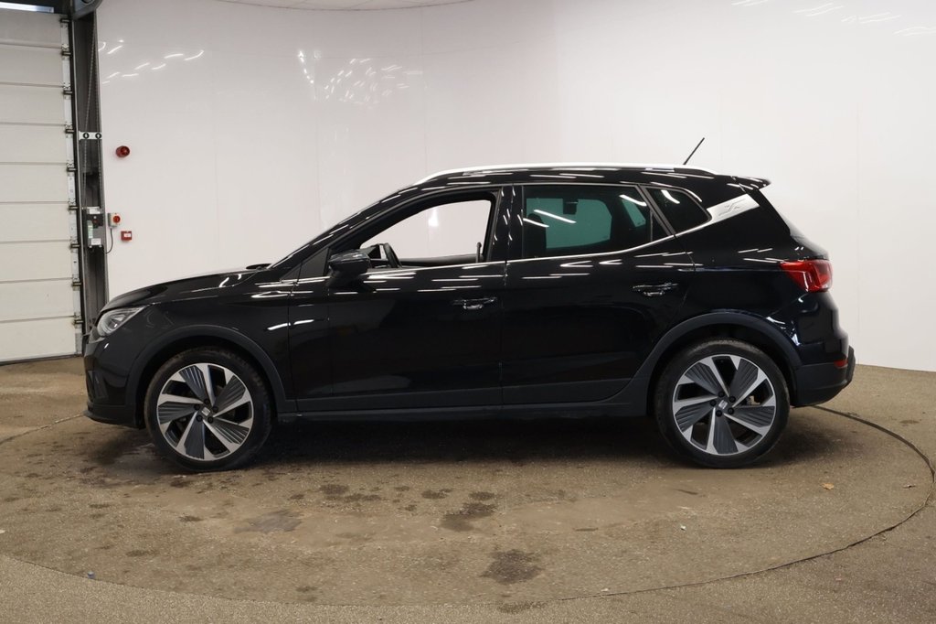 Used SEAT Arona 2024 for sale - 78003454: Photo 4