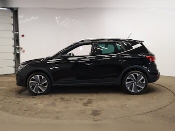 Used SEAT Arona 2024 for sale - 78003454: Photo