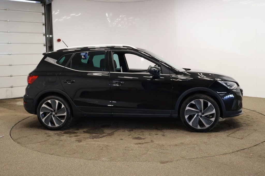 Used SEAT Arona 2024 for sale - 78003454: Photo 6