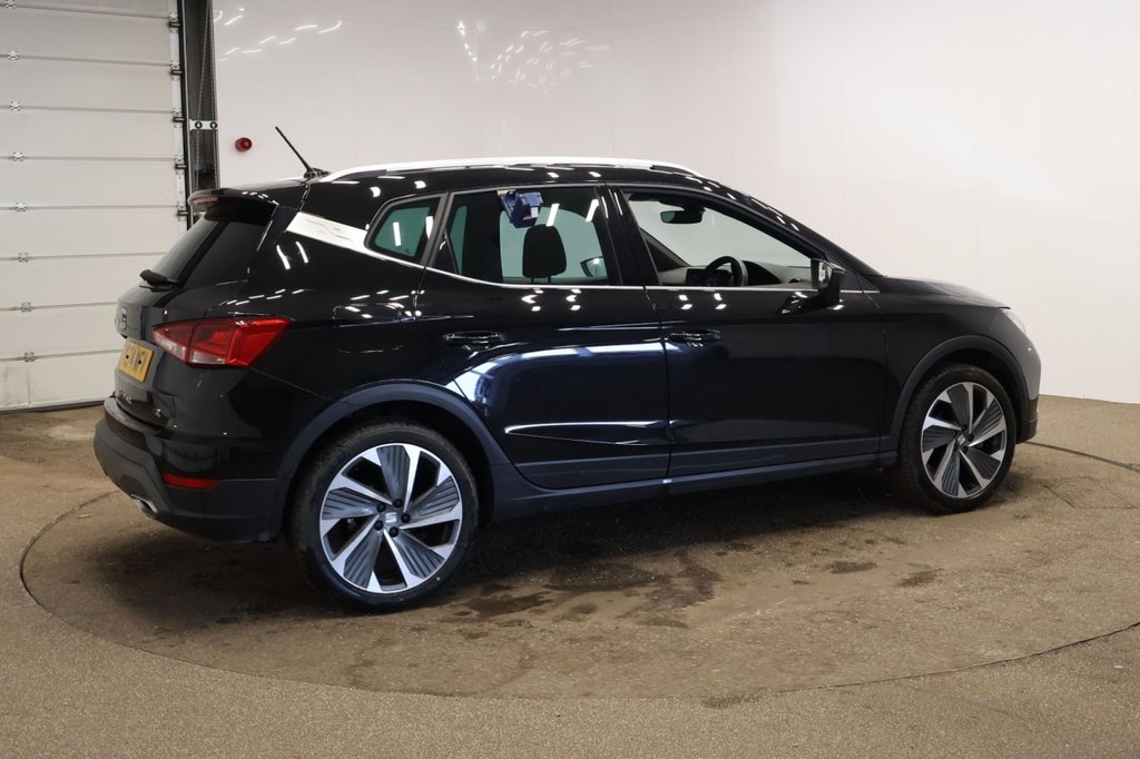 Used SEAT Arona 2024 for sale - 78003454: Photo 7