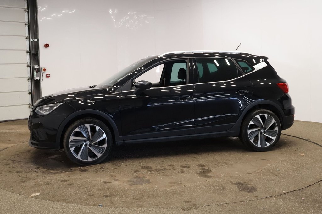 Used SEAT Arona 2024 for sale - 78003454: Photo 8