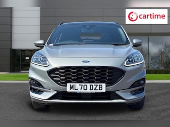Used Ford Kuga 2020 for sale - 78729703: Photo
