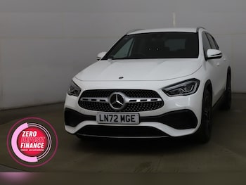 Used Mercedes-Benz GLA 2022 for sale - 75973903: Photo