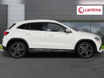 Used Mercedes-Benz GLA 2022 for sale - 75973903: Photo