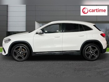 Used Mercedes-Benz GLA 2022 for sale - 75973903: Photo