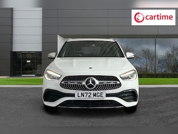 Used Mercedes-Benz GLA 2022 for sale - 75973903: Photo