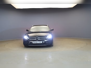 Used Mercedes-Benz E Class 2018 for sale - 78349458: Photo