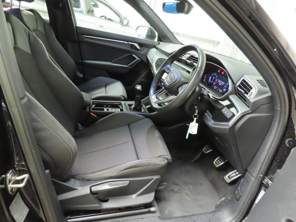 Used Audi Q3 2020 for sale - 77693485: Photo 10