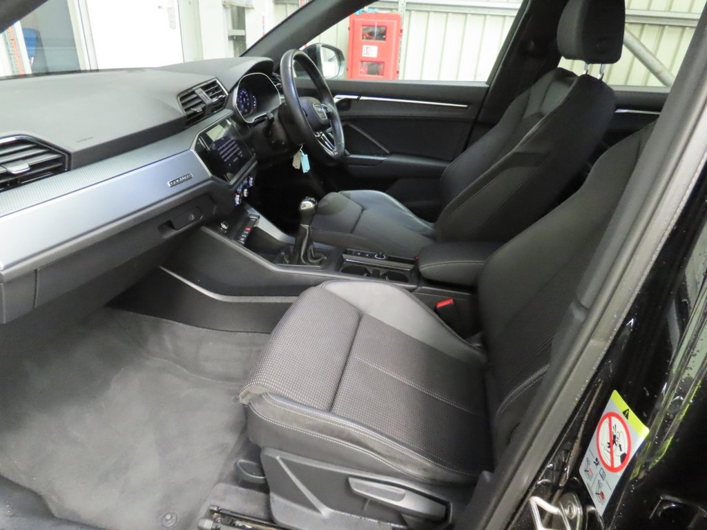 Used Audi Q3 2020 for sale - 77693485: Photo 11