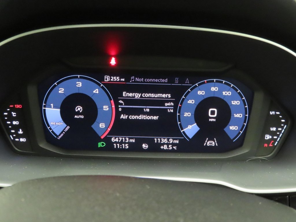 Used Audi Q3 2020 for sale - 77693485: Photo 12