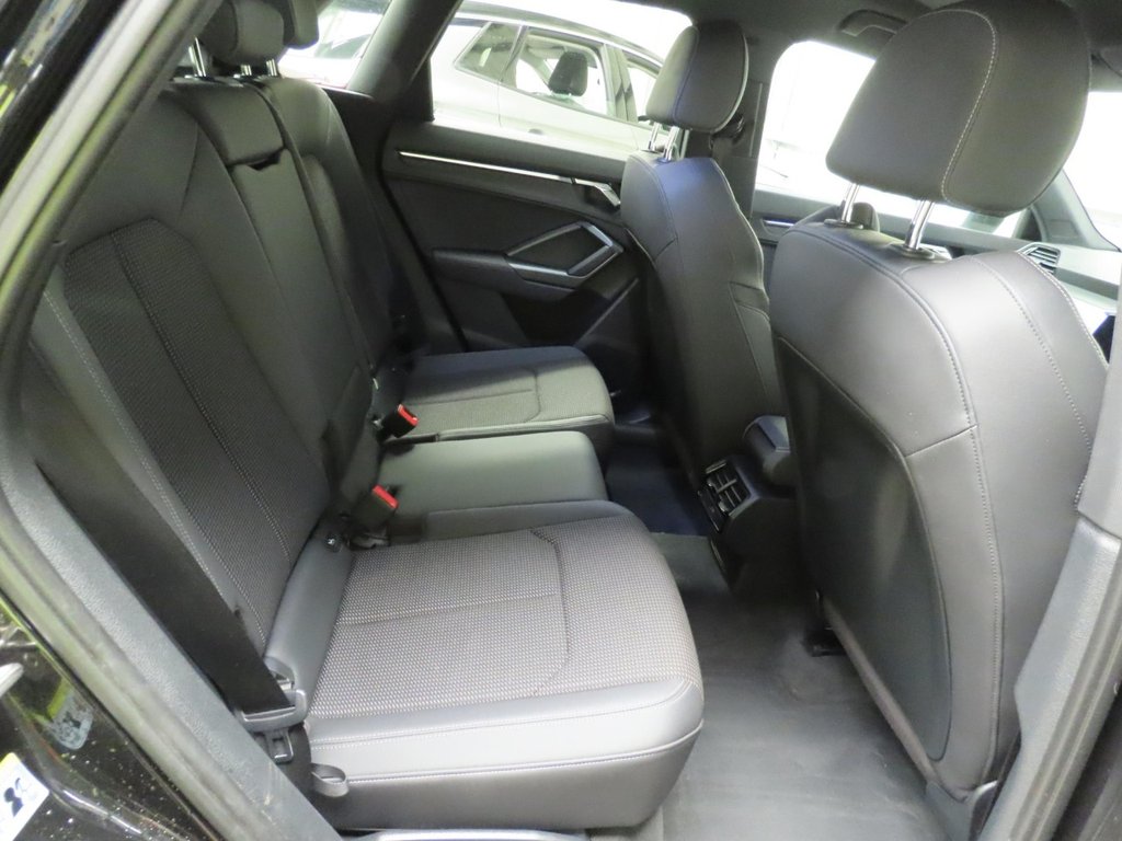 Used Audi Q3 2020 for sale - 77693485: Photo 6