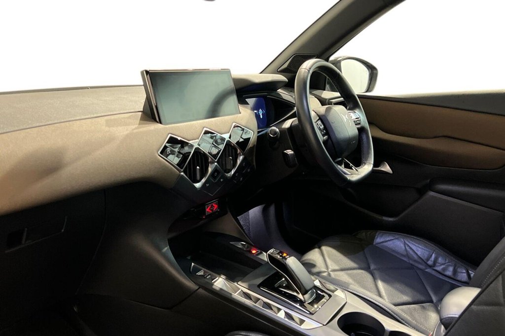 Used DS Automobiles DS 3 2021 for sale - 78124139: Photo 11