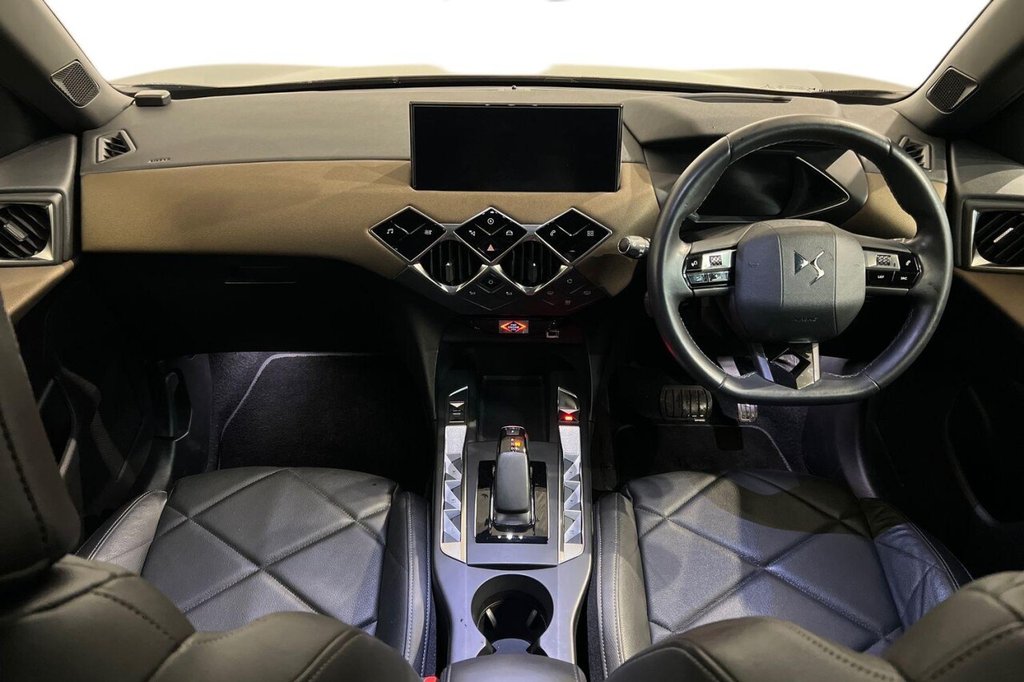 Used DS Automobiles DS 3 2021 for sale - 78124139: Photo 12