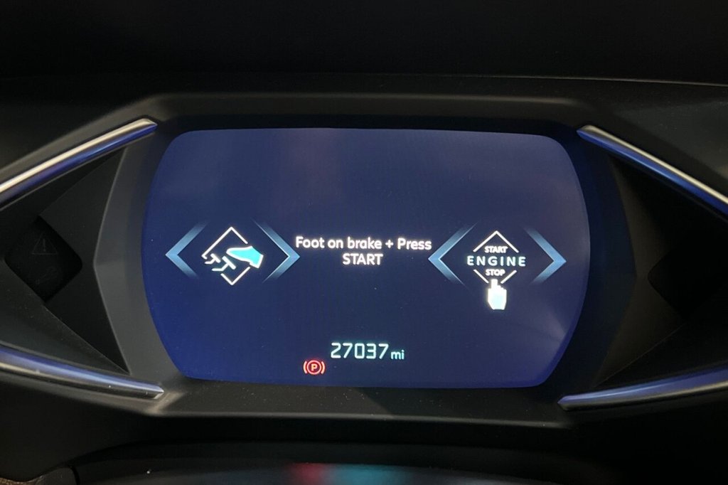 Used DS Automobiles DS 3 2021 for sale - 78124139: Photo 14