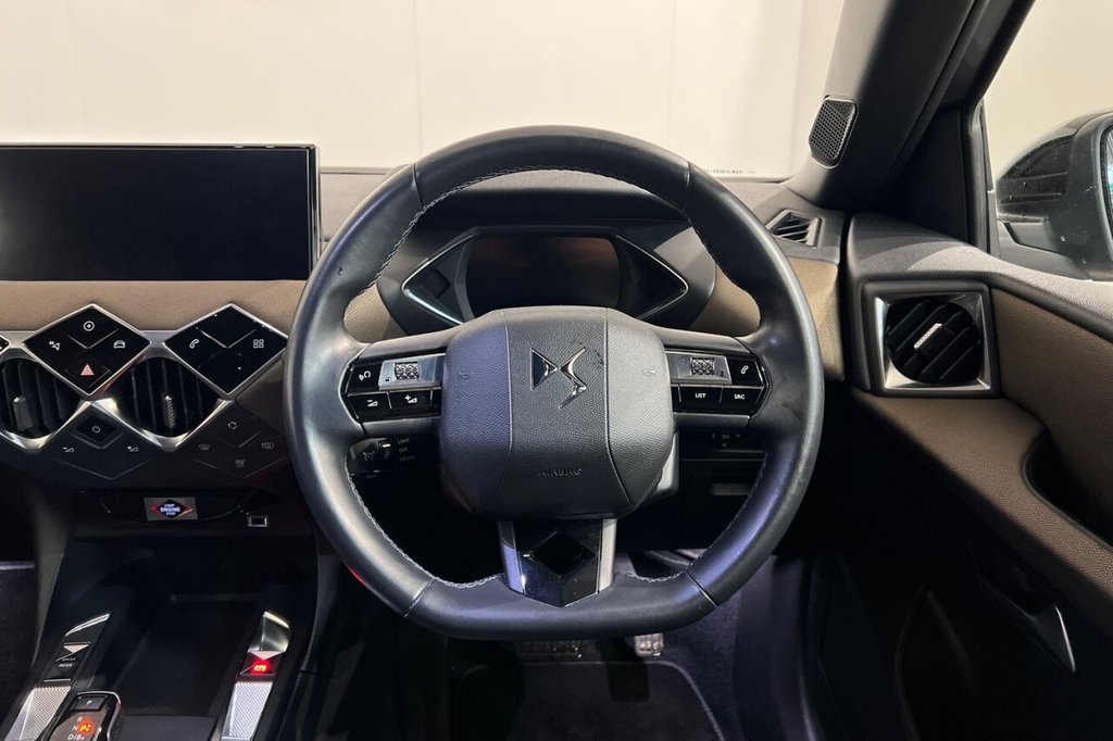 Used DS Automobiles DS 3 2021 for sale - 78124139: Photo 15