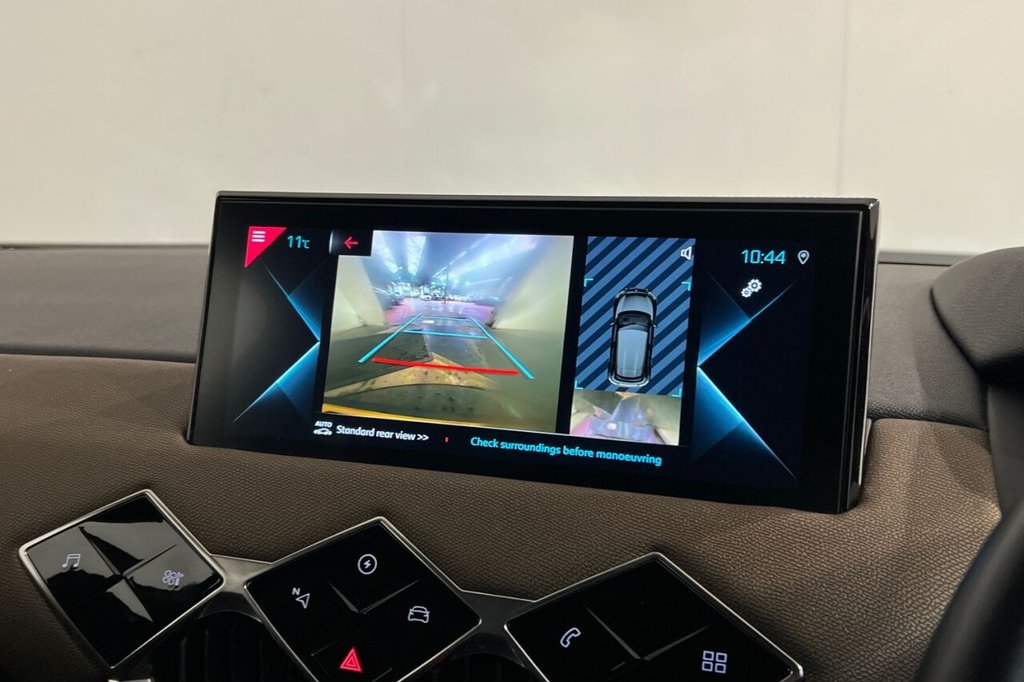 Used DS Automobiles DS 3 2021 for sale - 78124139: Photo 16