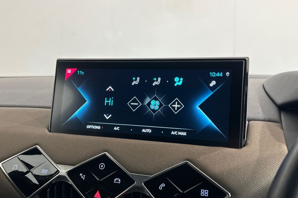 Used DS Automobiles DS 3 2021 for sale - 78124139: Photo 18