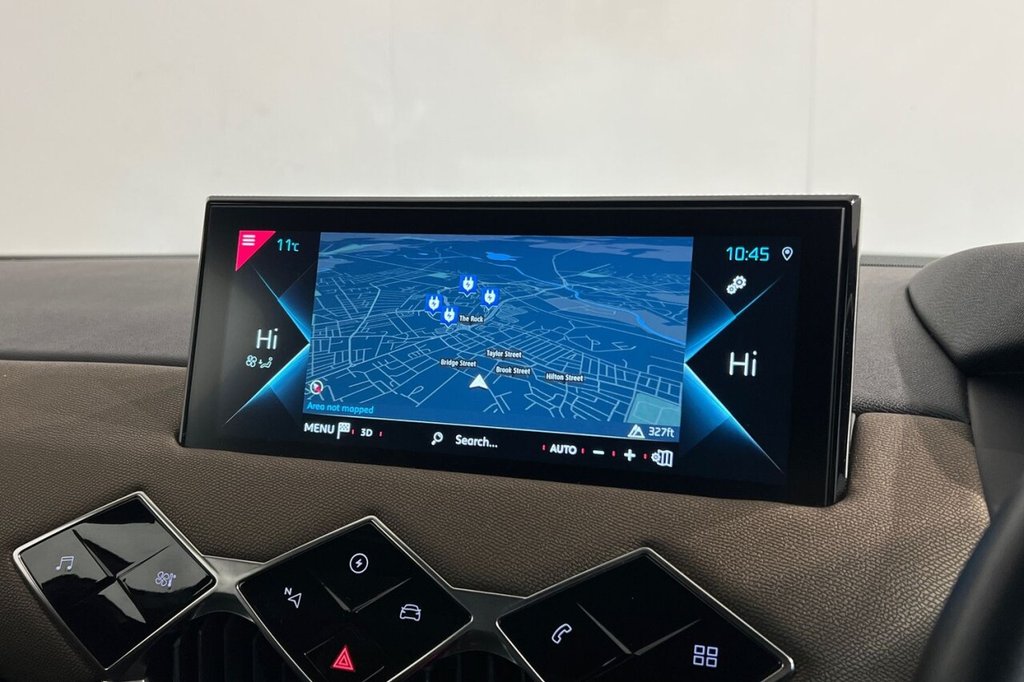 Used DS Automobiles DS 3 2021 for sale - 78124139: Photo 19