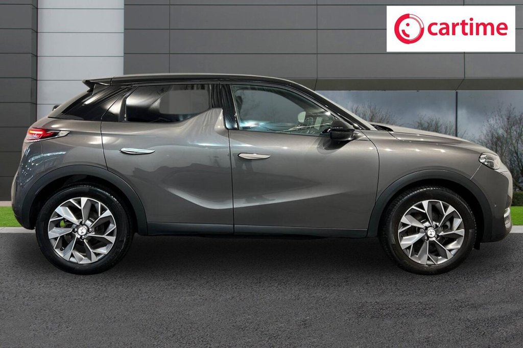 Used DS Automobiles DS 3 2021 for sale - 78124139: Photo 2