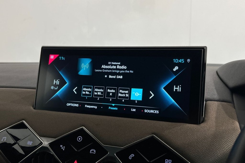 Used DS Automobiles DS 3 2021 for sale - 78124139: Photo 20