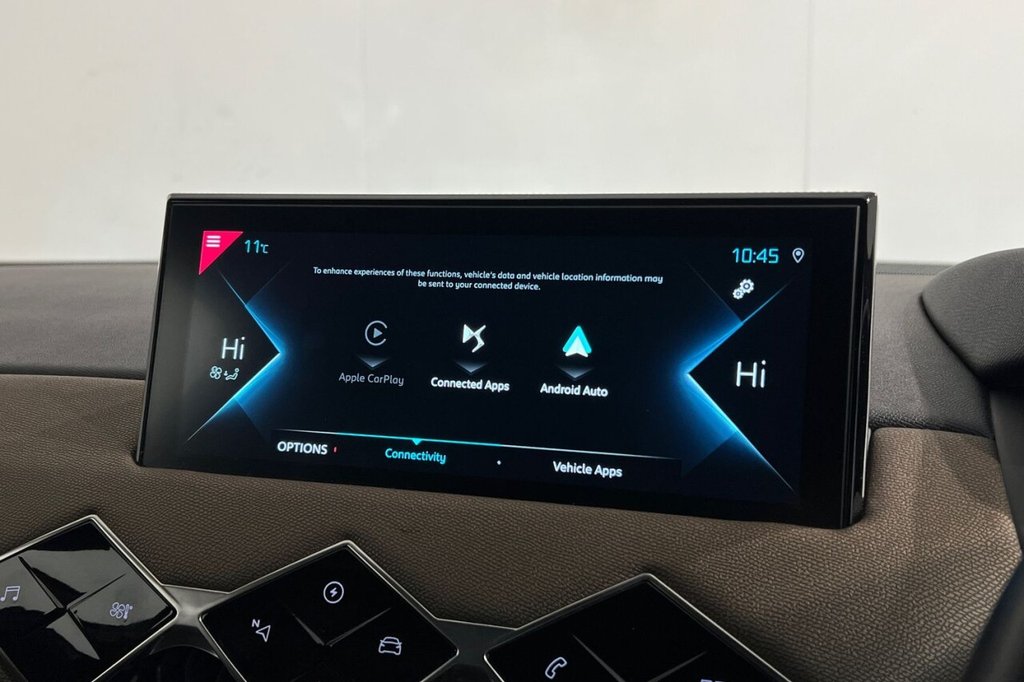 Used DS Automobiles DS 3 2021 for sale - 78124139: Photo 21