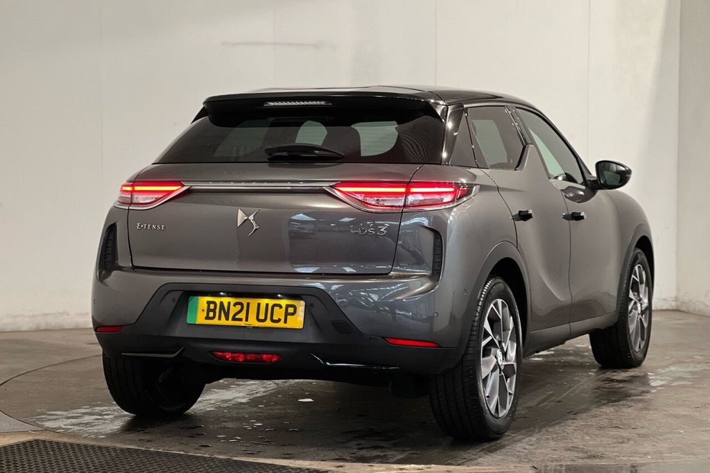 Used DS Automobiles DS 3 2021 for sale - 78124139: Photo 24