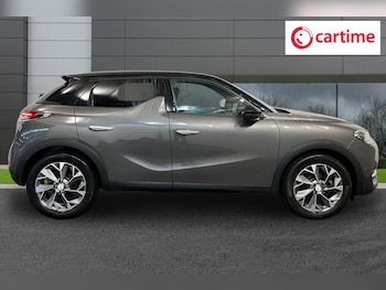 Used DS Automobiles DS 3 2021 for sale - 78124139: Photo