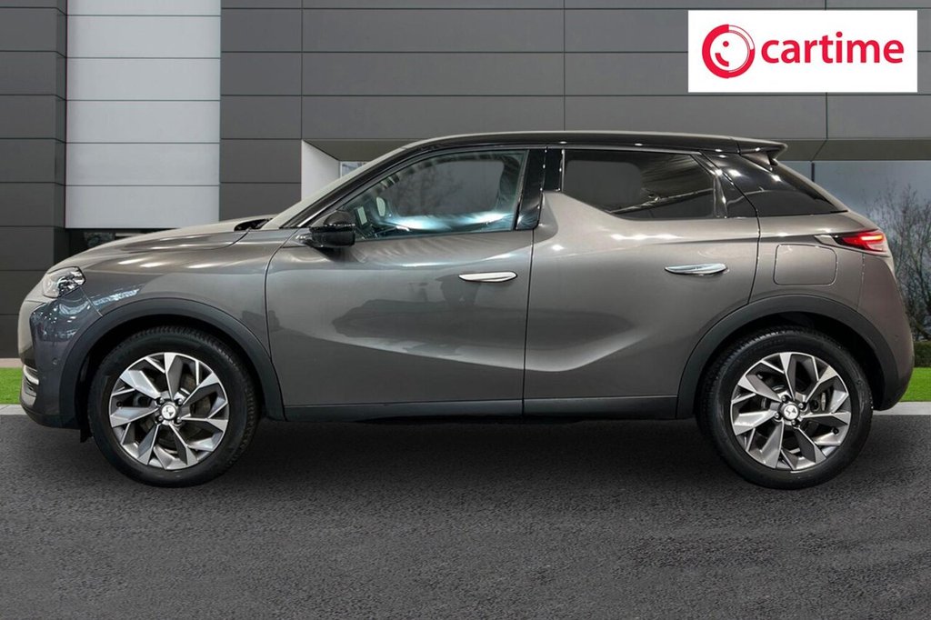 Used DS Automobiles DS 3 2021 for sale - 78124139: Photo 3