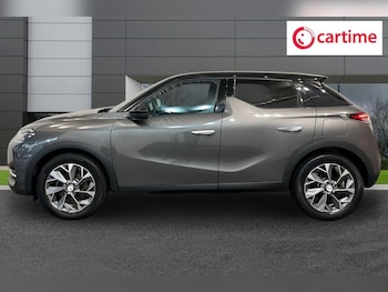 Used DS Automobiles DS 3 2021 for sale - 78124139: Photo