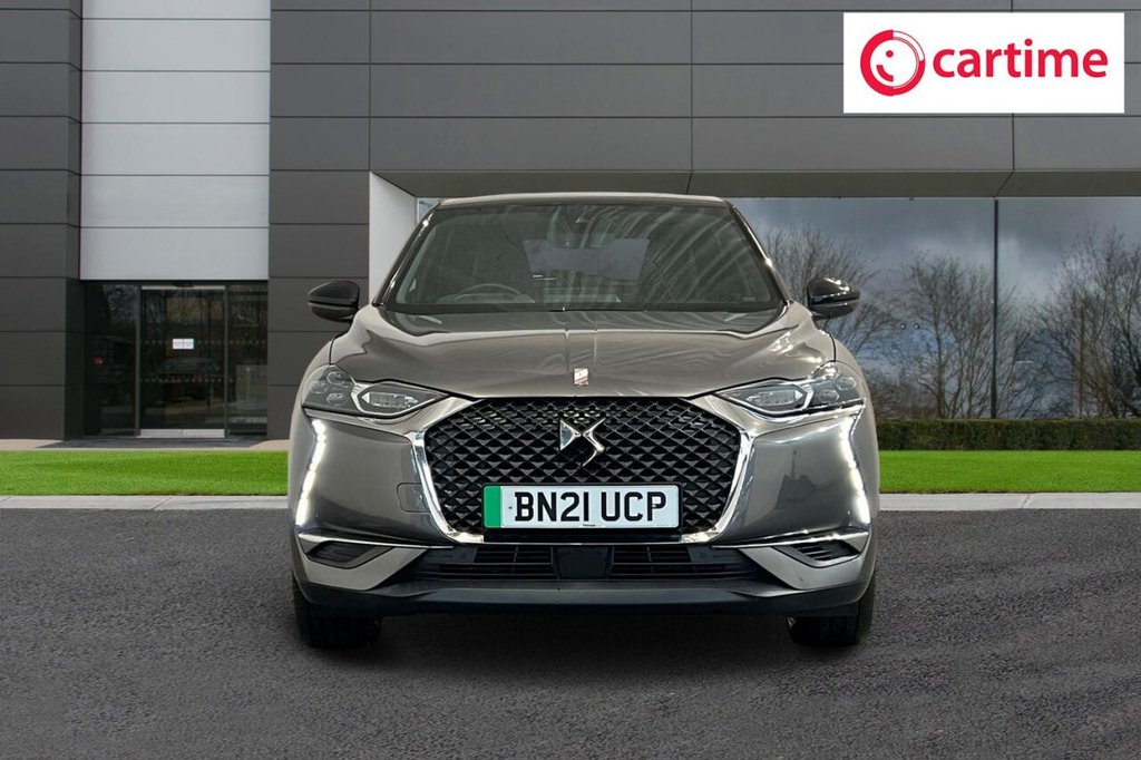 Used DS Automobiles DS 3 2021 for sale - 78124139: Photo 4