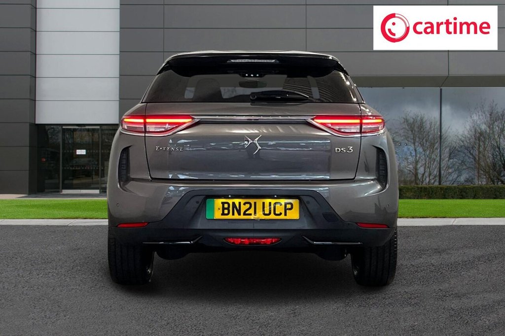 Used DS Automobiles DS 3 2021 for sale - 78124139: Photo 6