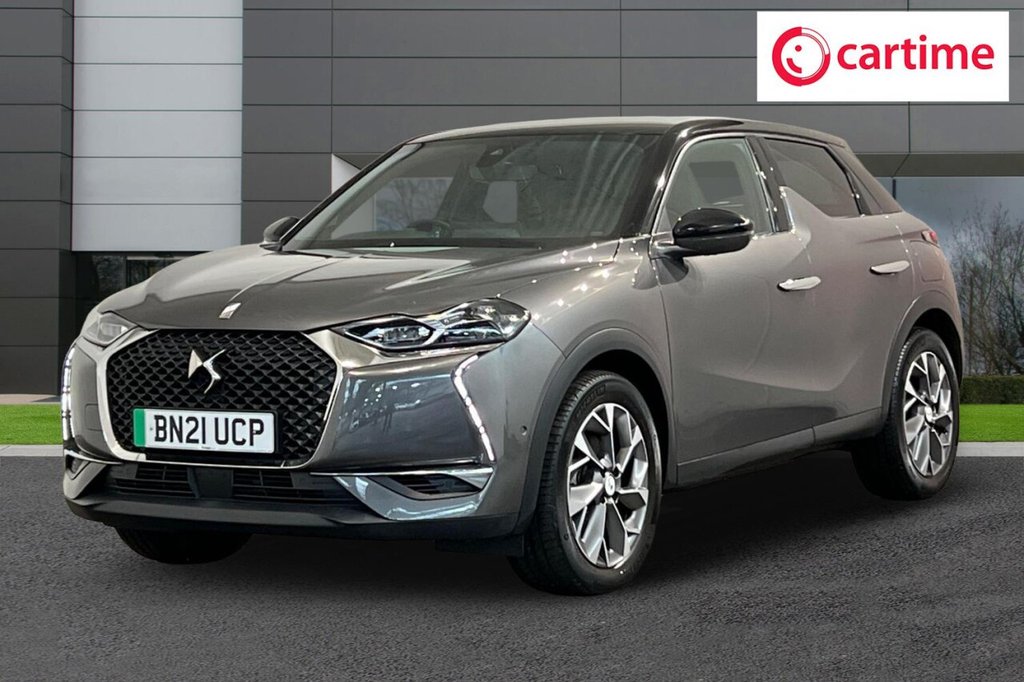 Used DS Automobiles DS 3 2021 for sale - 78124139: Photo 7