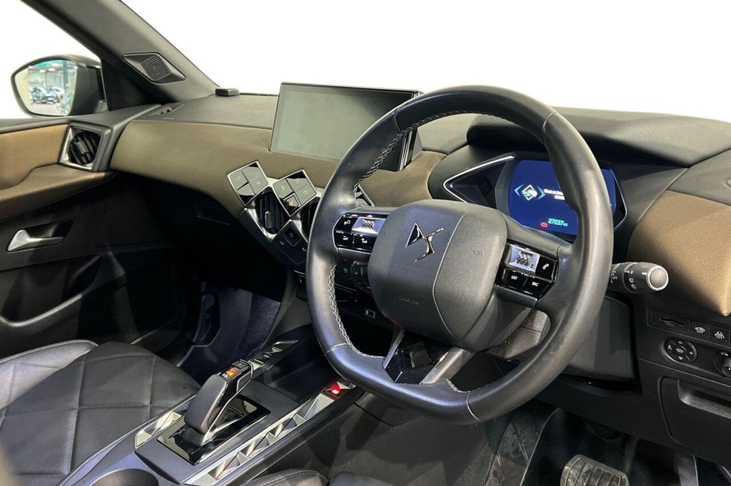 Used DS Automobiles DS 3 2021 for sale - 78124139: Photo 9