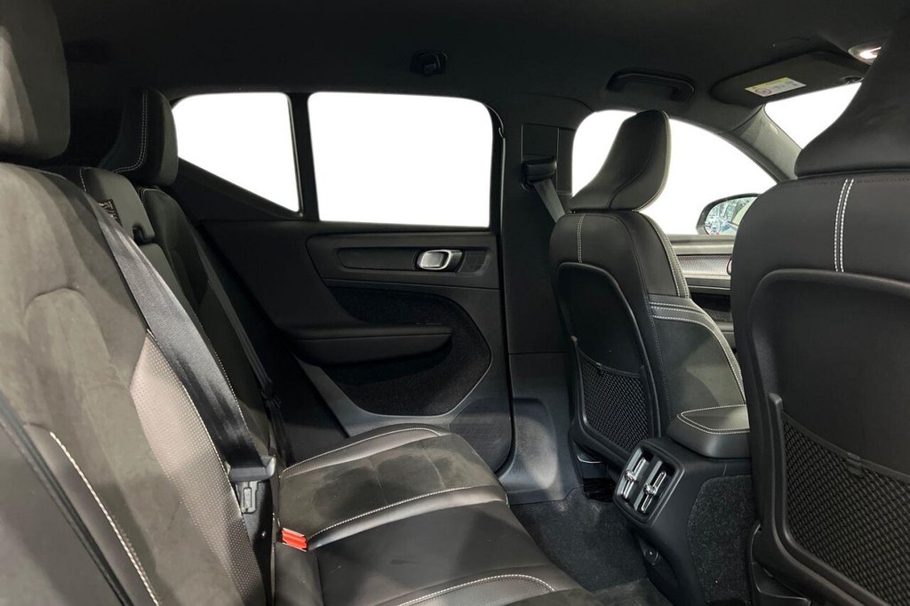 Used Volvo XC40 2021 for sale - 77849699: Photo 10