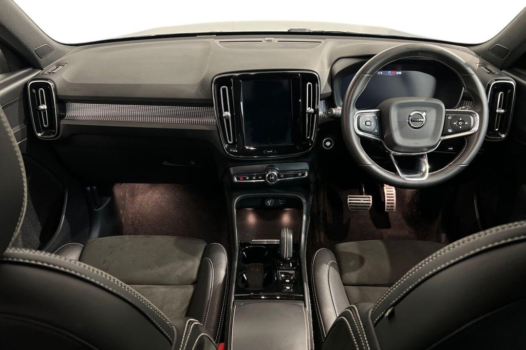 Used Volvo XC40 2021 for sale - 77849699: Photo 12