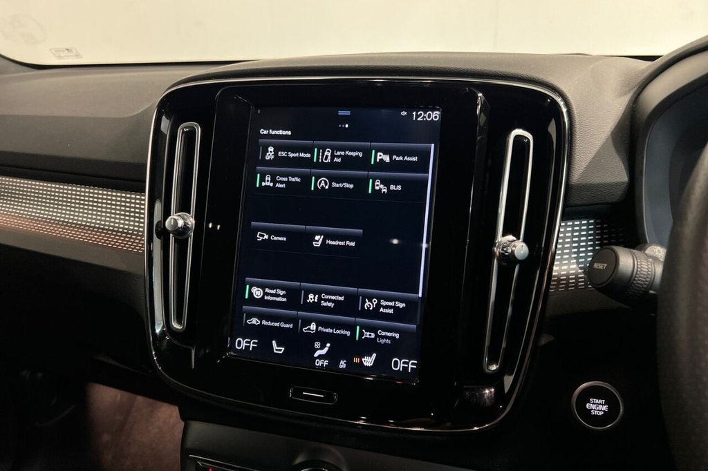 Used Volvo XC40 2021 for sale - 77849699: Photo 20