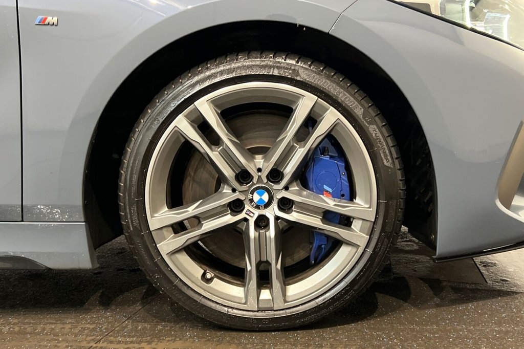 Used BMW 1 Series 2021 for sale - 76740283: Photo 14