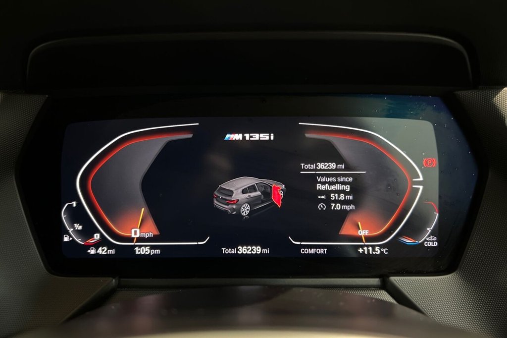 Used BMW 1 Series 2021 for sale - 76740283: Photo 15