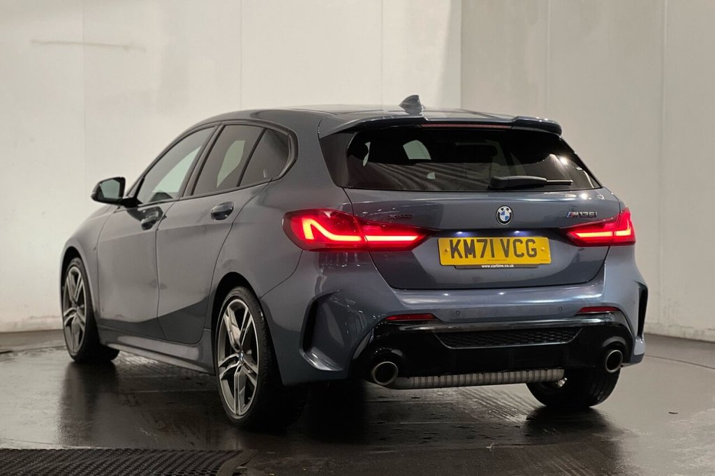 Used BMW 1 Series 2021 for sale - 76740283: Photo 19