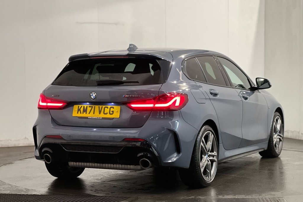 Used BMW 1 Series 2021 for sale - 76740283: Photo 20