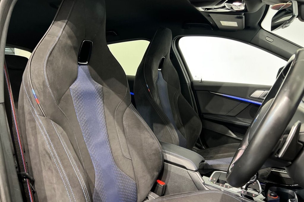 Used BMW 1 Series 2021 for sale - 76740283: Photo 21