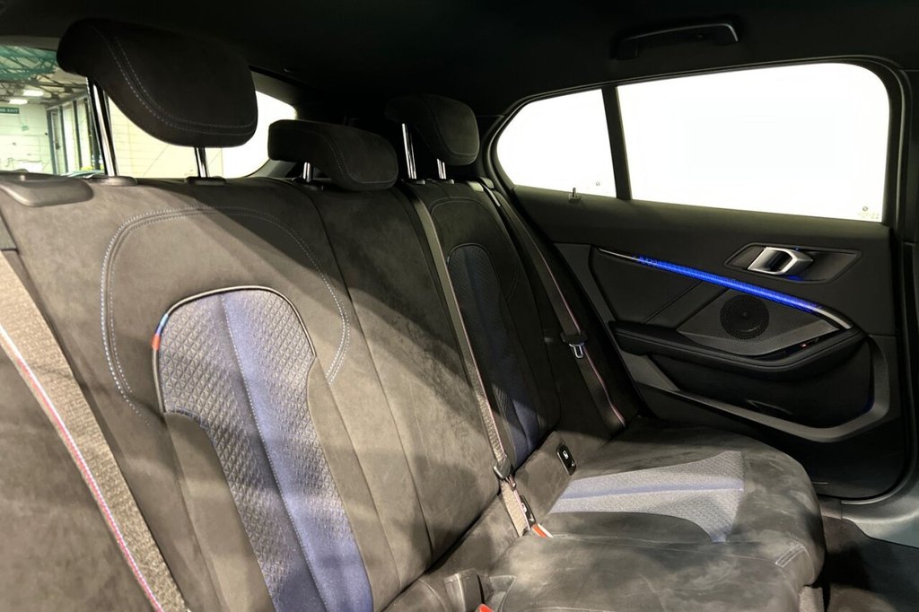 Used BMW 1 Series 2021 for sale - 76740283: Photo 22