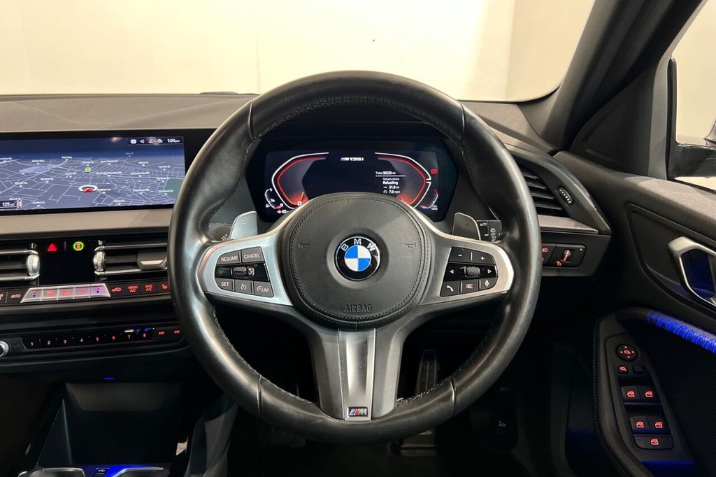 Used BMW 1 Series 2021 for sale - 76740283: Photo 23