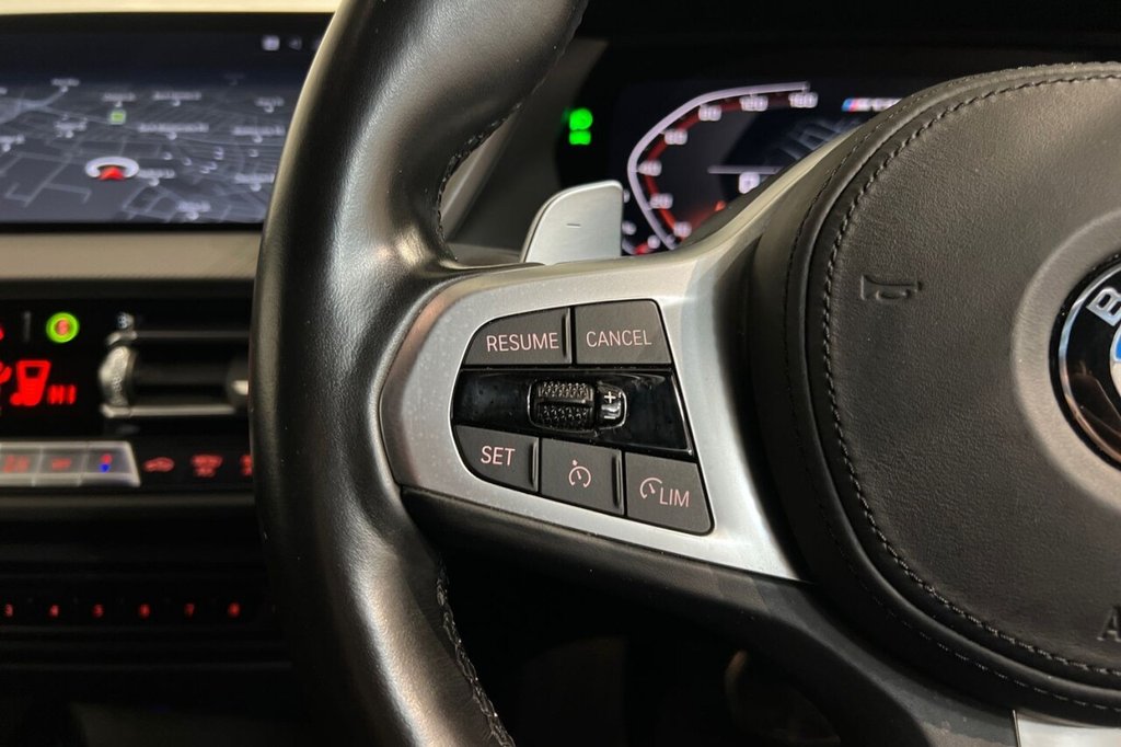 Used BMW 1 Series 2021 for sale - 76740283: Photo 25