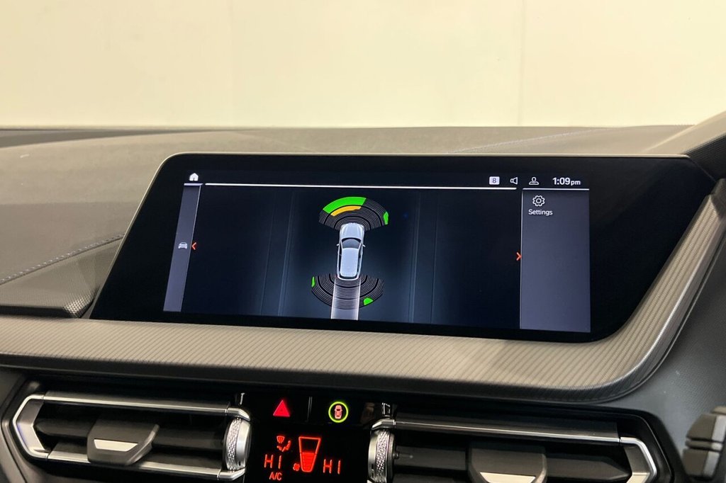 Used BMW 1 Series 2021 for sale - 76740283: Photo 29