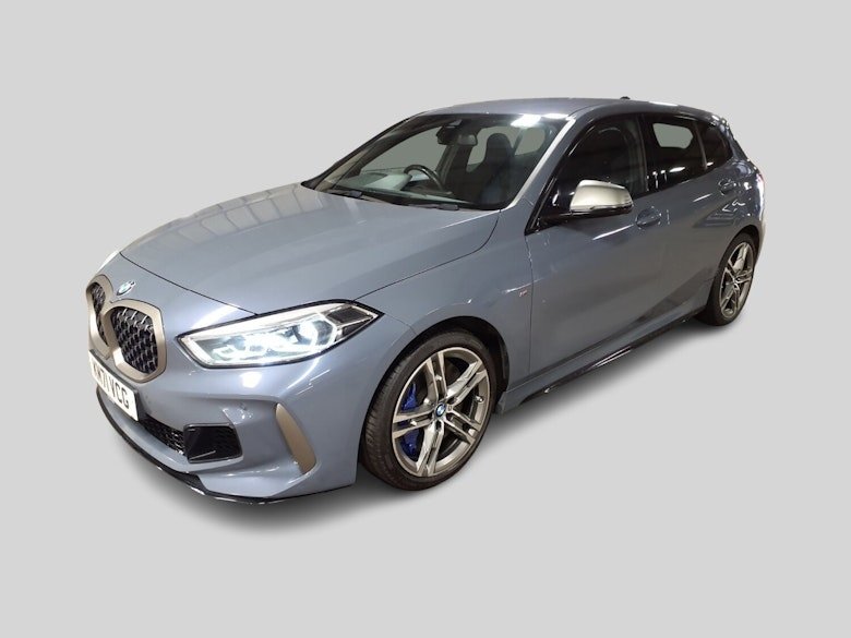 Used BMW 1 Series 2021 for sale - 76740283: Photo 3