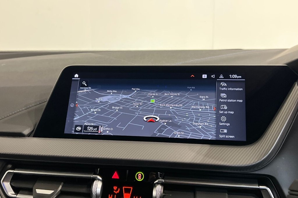 Used BMW 1 Series 2021 for sale - 76740283: Photo 30