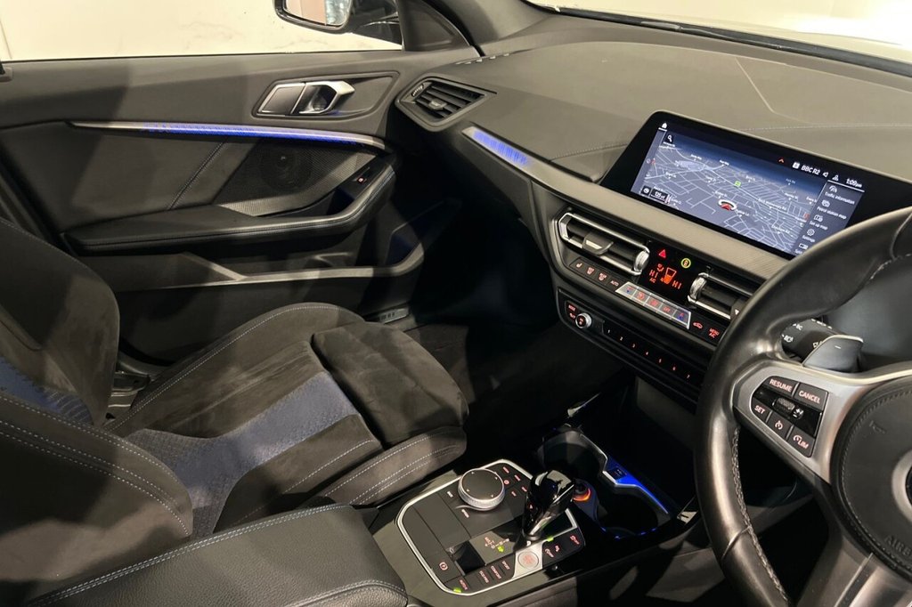 Used BMW 1 Series 2021 for sale - 76740283: Photo 33