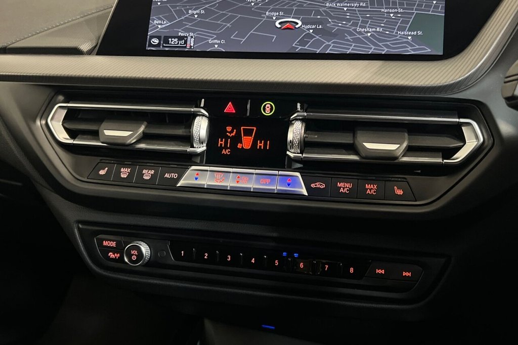 Used BMW 1 Series 2021 for sale - 76740283: Photo 35