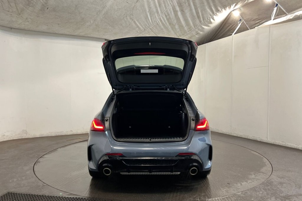 Used BMW 1 Series 2021 for sale - 76740283: Photo 42